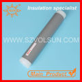 Cold Shrink Tube 8443-2 resistente a la intemperie a puentes de cable HF de 1/2 &quot;